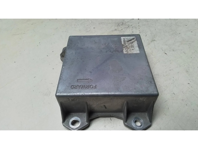Блок подушек безопасности GJ6A57K30A, 2F06B   Mazda 6