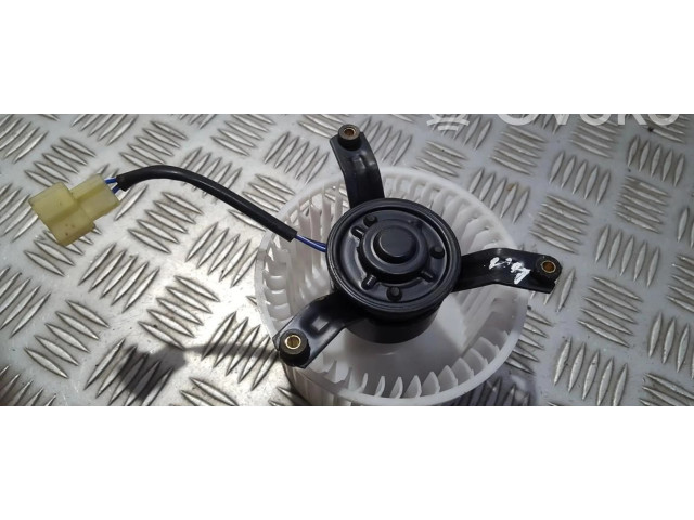 Вентилятор печки    0625006890, 062500-6890   Toyota Avensis Verso
