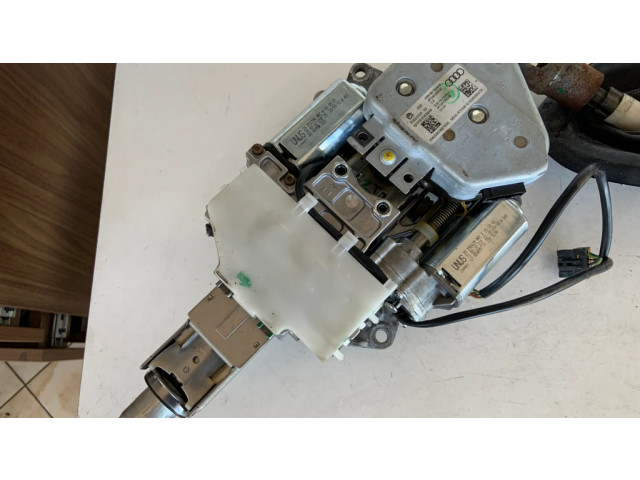  рейка  Колонка рулевая 7L8419501AK, 4F0905852F   Audi Q7 4L 2005-2015 года