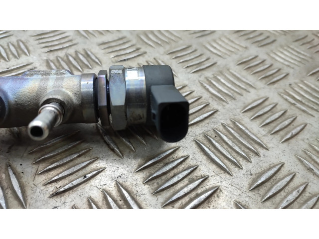 Vstřikovač 851415402, 8514148   BMW 2 F45  pro naftový motor 2.0 B47c20a 