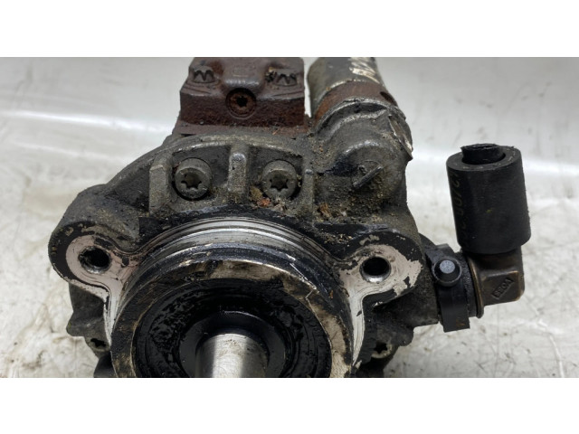 Vstřikovací čerpadlo 4m5q9b395af   Ford Mondeo MK IV  pro naftový motor 1.8 G 