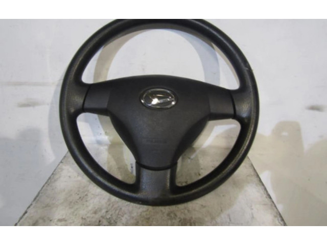 Volant Daihatsu Cuore 2007 45102B2180B0  