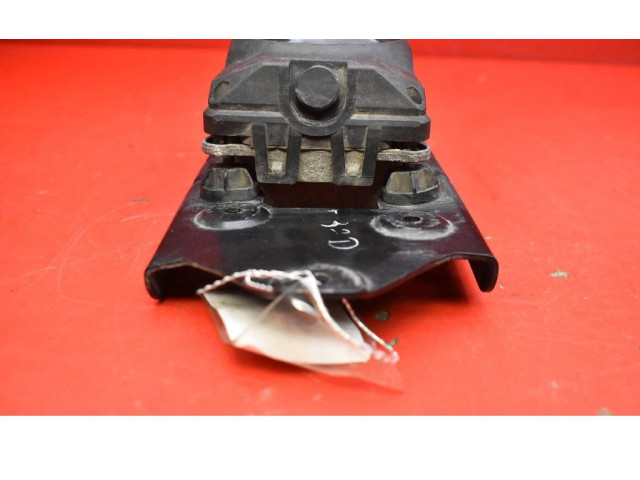 Блок управления двигателем ECU 4E0907561F, 4E0907561F   Audi A8 S8 D3 4E