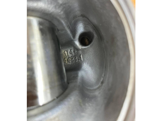 Píst A930, 4488   Alfa Romeo Stelvio     