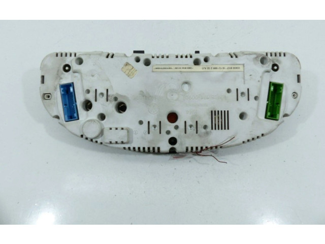 Панель приборов IMPRK689073   Volkswagen PASSAT B5.5       