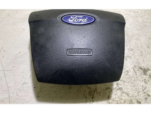 Подушка безопасности водителя 6M21U042B85AHW   Ford Galaxy