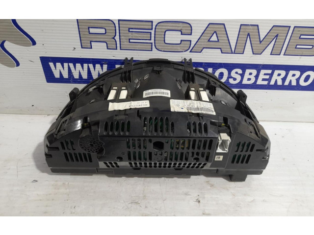Панель приборов A2129001308   Mercedes-Benz CL C215       