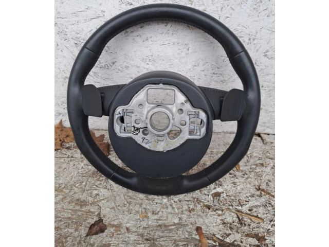 Volant Audi A6 S6 C7 4G 2011   