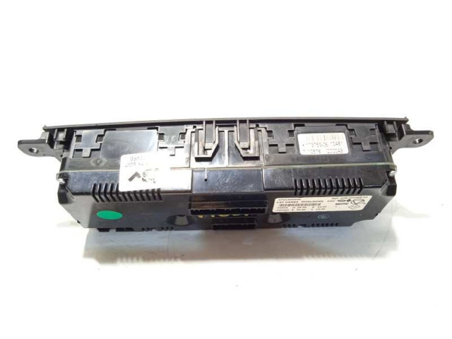 Блок управления климат-контролем 275100024R   Renault Latitude (L70)