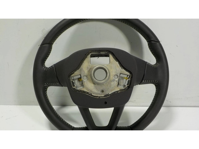 Volant Seat Arona 2018 6F0419091BQJF, 6F0419091B  