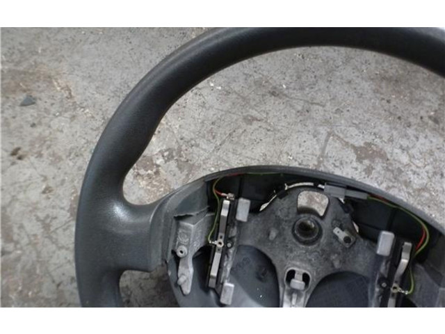 Рулевая рейка  Руль 8200218375   Renault Megane II 2002 - 2005 года