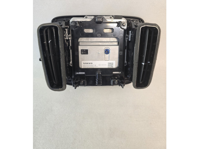 Дисплей    32350422   Volvo XC40