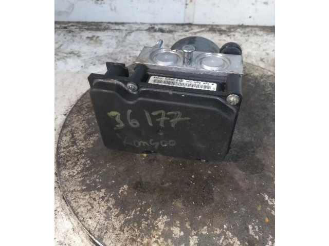 Jednotka ABS 7701070807, 7701070807   Renault Kangoo I 