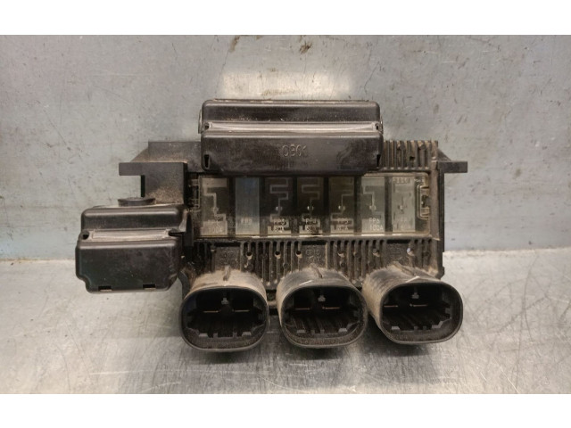 Модуль управления BSM 1400550780, 72276156SEVEL   Fiat Scudo    