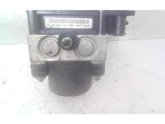 Блок управления АБС 026523130846826209, 026523130846826209   Lancia Musa