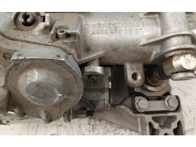 Volant Mercedes-Benz C W203  A2034620220  