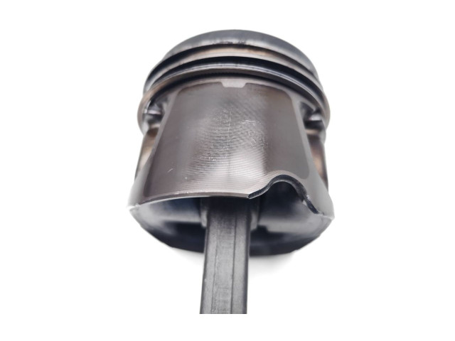 Píst OM640.940, 640.940   Mercedes-Benz A W169    OM640.940 