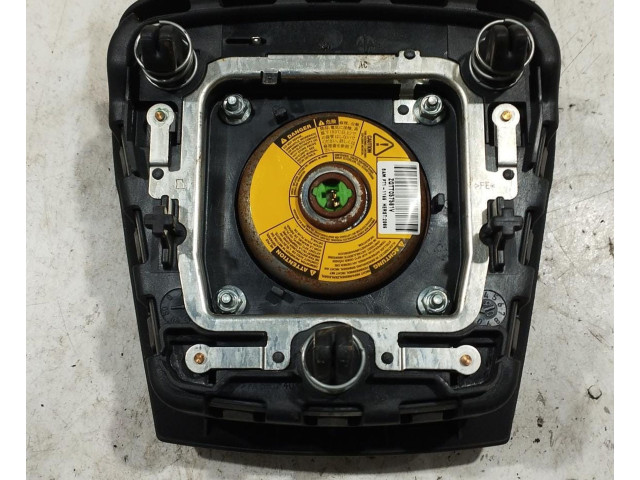 Подушка безопасности водителя 6M21-U042B85-AHW, 6M21-U042B85-AHW   Ford S-MAX