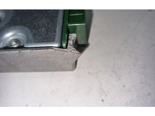 Блок подушек безопасности 01375110080, 93977D219   Citroen Jumper