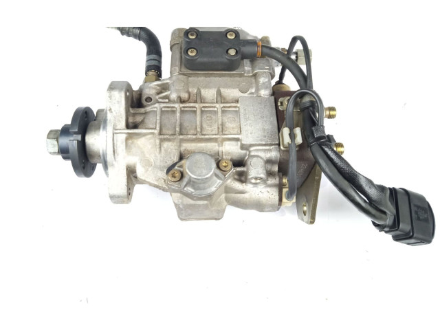 Vstřikovací čerpadlo 0460404977, 038130107D   Seat Toledo II (1M)    ASV 