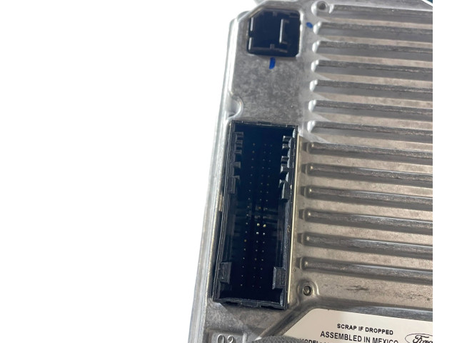Блок управления LJ6T14G532PBA, NU5T14G371BAG   Ford Bronco