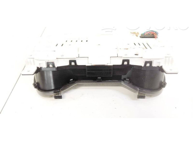 Панель приборов 78100TM8G242M1, 2574607912   Honda Insight       