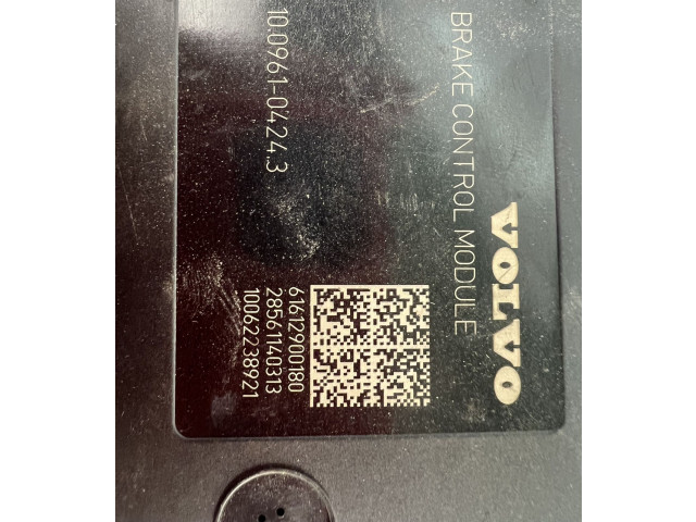 Jednotka ABS 10096104243   Volvo V40 2014