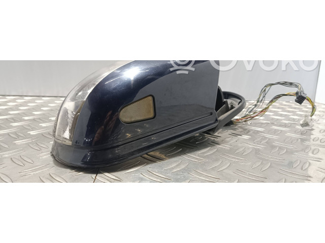 Zpětné zrcátko  Mercedes-Benz E W211 2004  413133420  