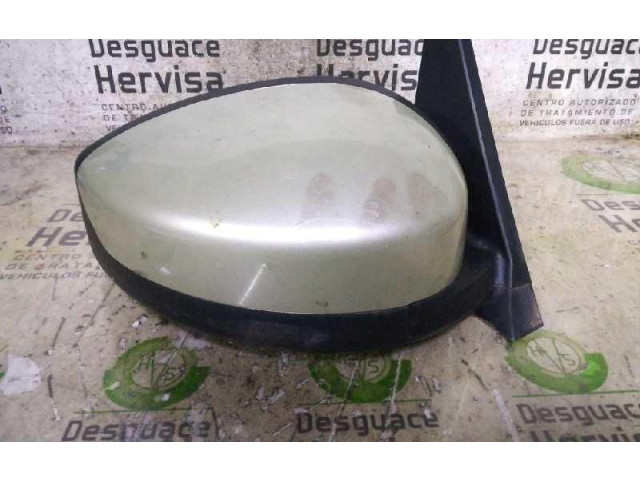 Zpětné zrcátko  Renault Espace IV 2002  0050057  