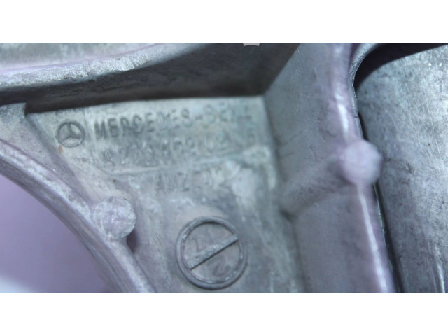    Рулевая рейка A2134620205, AMZ600   Mercedes-Benz CLA C117 X117 W117 2013 - 2019 года