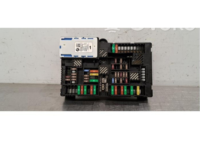  Pojistková skříňka 61148734162   BMW 3 G20 G21 2023