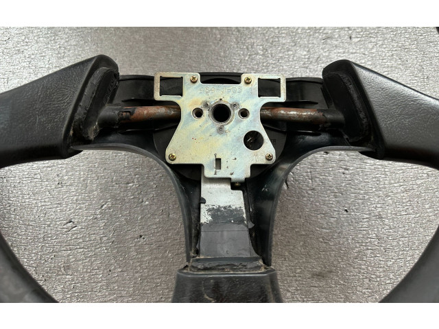 Руль Nissan Patrol Y60  1987 - 1997 года 4843033J00      