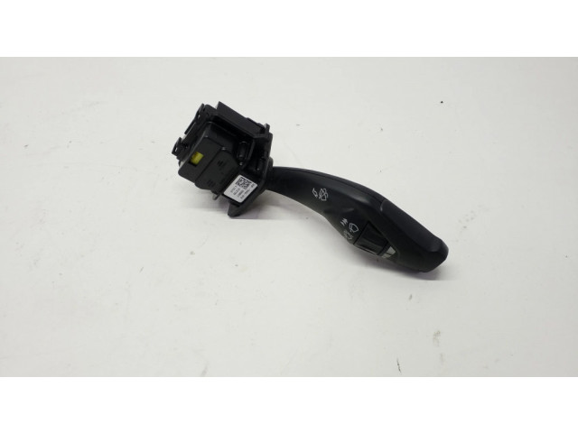 Ручка стеклоочистителей DG9T17A553AFW   Ford Fusion II