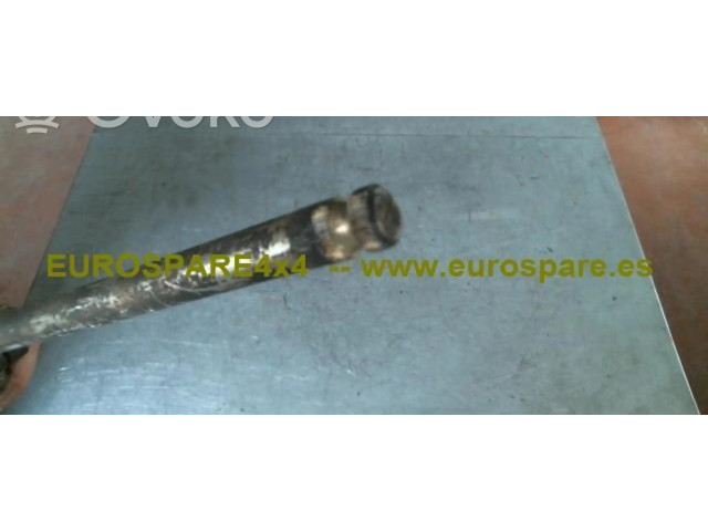    Рулевая рейка    Land Rover Range Rover P38A 1994-2001 года