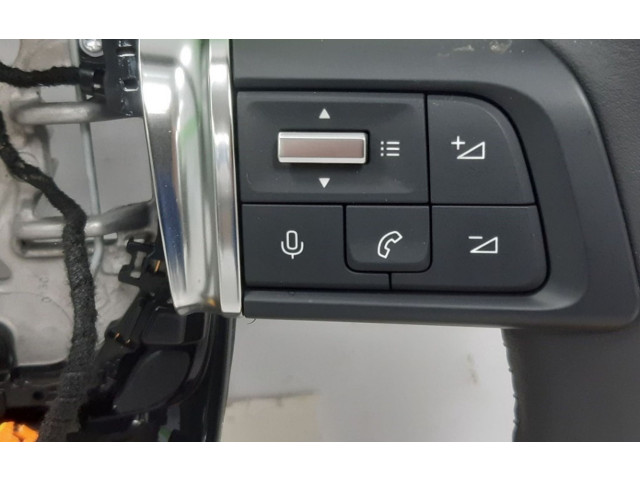 Volant Citroen C4 Aircross 2023 98406898ZD, 98406898ZD  