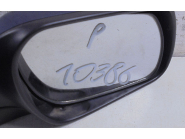 Pojistková skříňka Зеркало (механическое) 012221, 012221   Mazda 3 I 2006