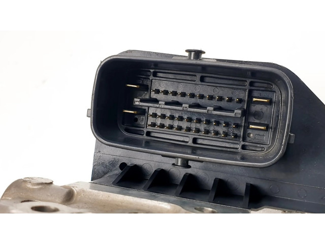 Jednotka ABS GS1E474A0, 1338004340   Mazda 6 2007