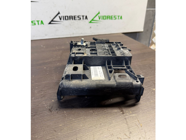 Блок предохранителей JX6T14A094AC, 1804050091   Ford Focus    