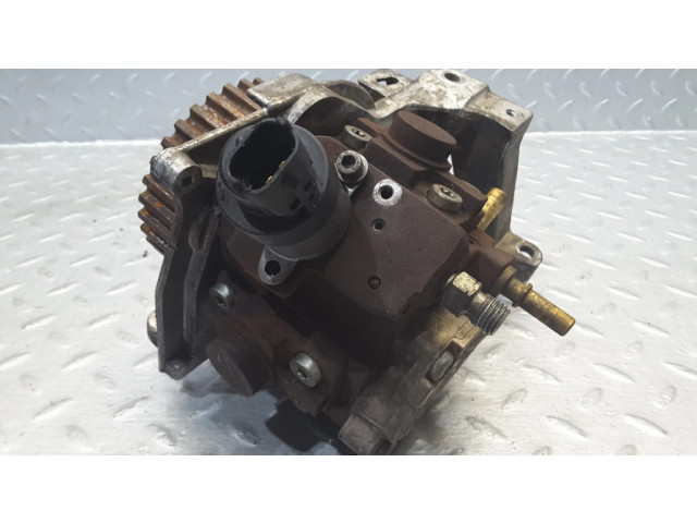Vstřikovací čerpadlo 0445010102, 9683703780   Citroen C4 I  pro naftový motor 1.6  