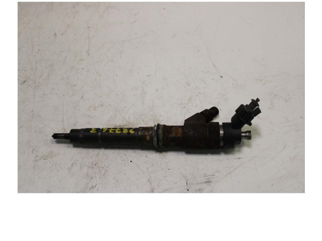 Форсунка 0445120011, 015    Fiat Ducato  F1AE0481C 