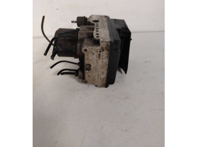 Блок АБС 4a0614111g, 5727231702   Audi  A6 S6 C4 4A  1994 - 1997 года