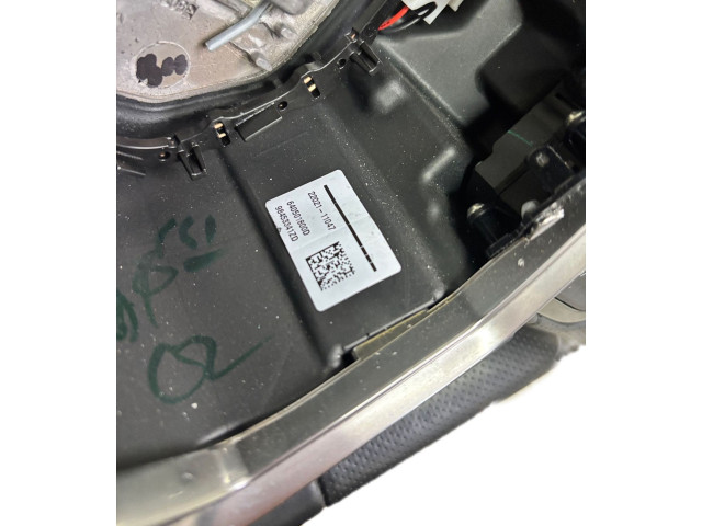 Volant Peugeot 2008 II 2022 98453341ZD, 2202111047  