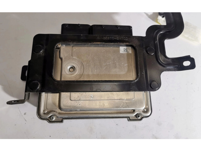 Řídící jednotka 39111-2A970, 39111-2A970 0281019544   KIA Ceed 2019
