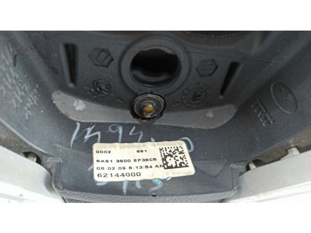 Руль Ford Fiesta  2013-2017 года 8A613600EF38C5      