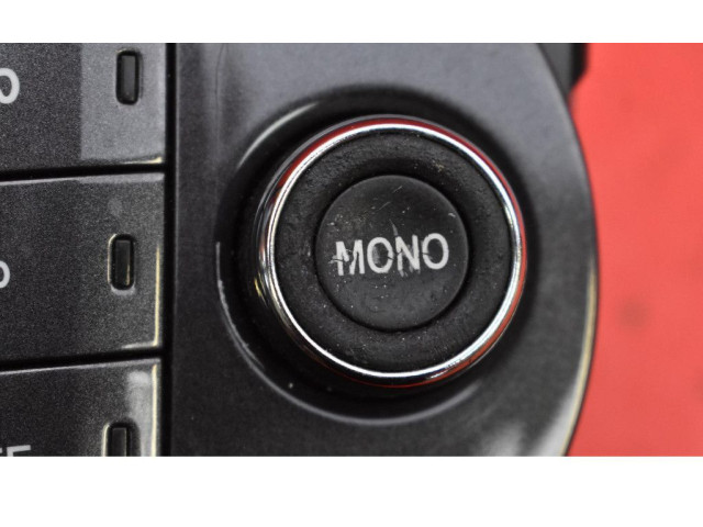 Блок управления климат-контролем 735480365, 735480365   Fiat Bravo