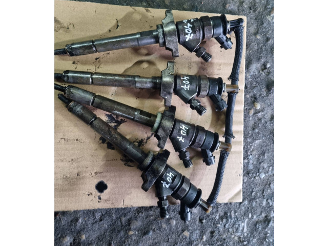 Vstřikovač 0445110297   Peugeot 407     