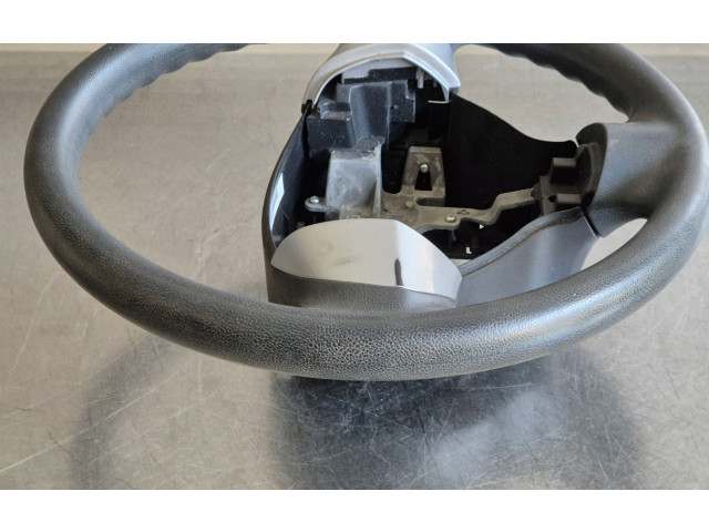 Руль Mitsubishi Colt  2009 - 2016 года 4400A219XA, 4400A219XA      