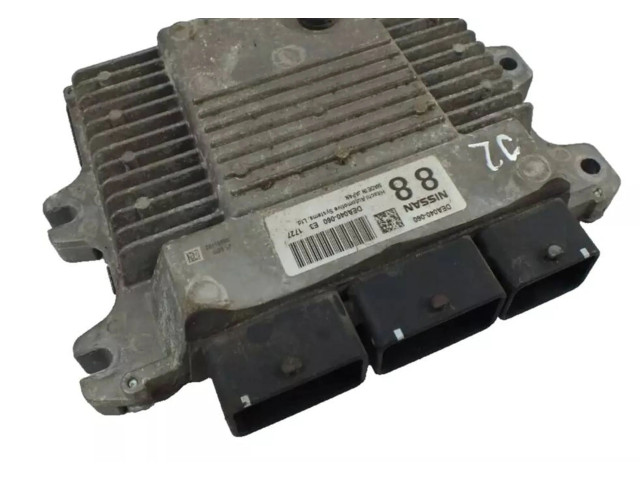 Řídící jednotka DEA040060   Nissan Micra 2012