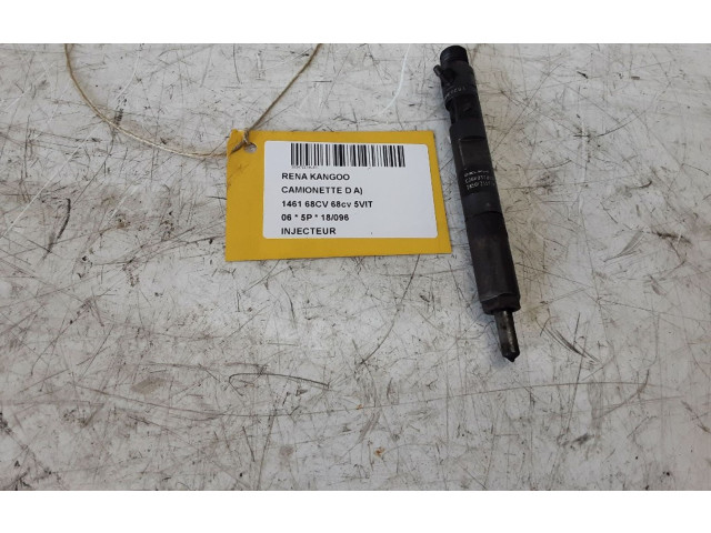 Vstřikovač 8200421359, 8200421359   Renault Kangoo I    K9K-714 