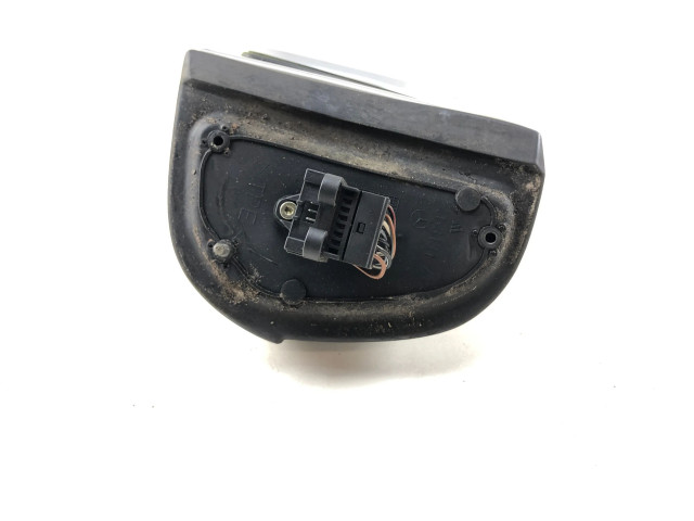 Zpětné zrcátko  Mercedes-Benz E W210 1999  41-3131-418, A2108100776  